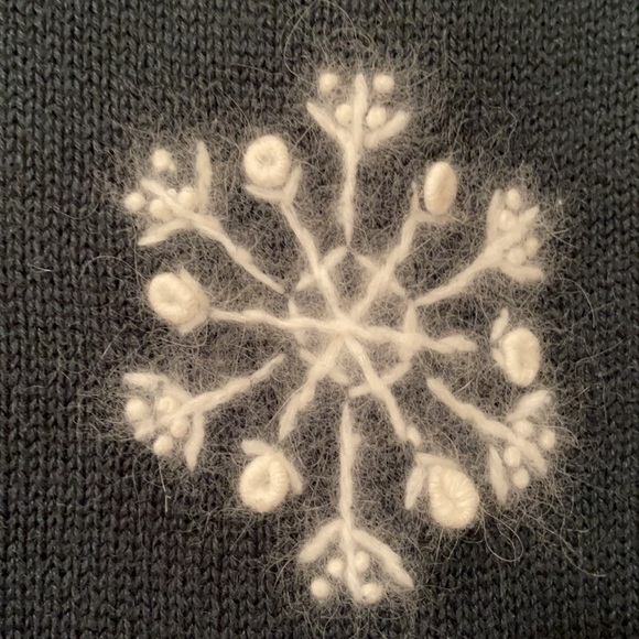 Paul Harris Design Vintage 90’s Sweater Size Small - Picture 12 of 12